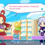 Puyo Puyo Tetris 2