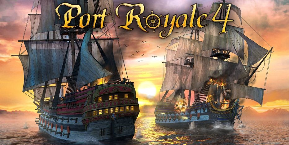 port royale 4 ps4 review port royale 4 ps4 review