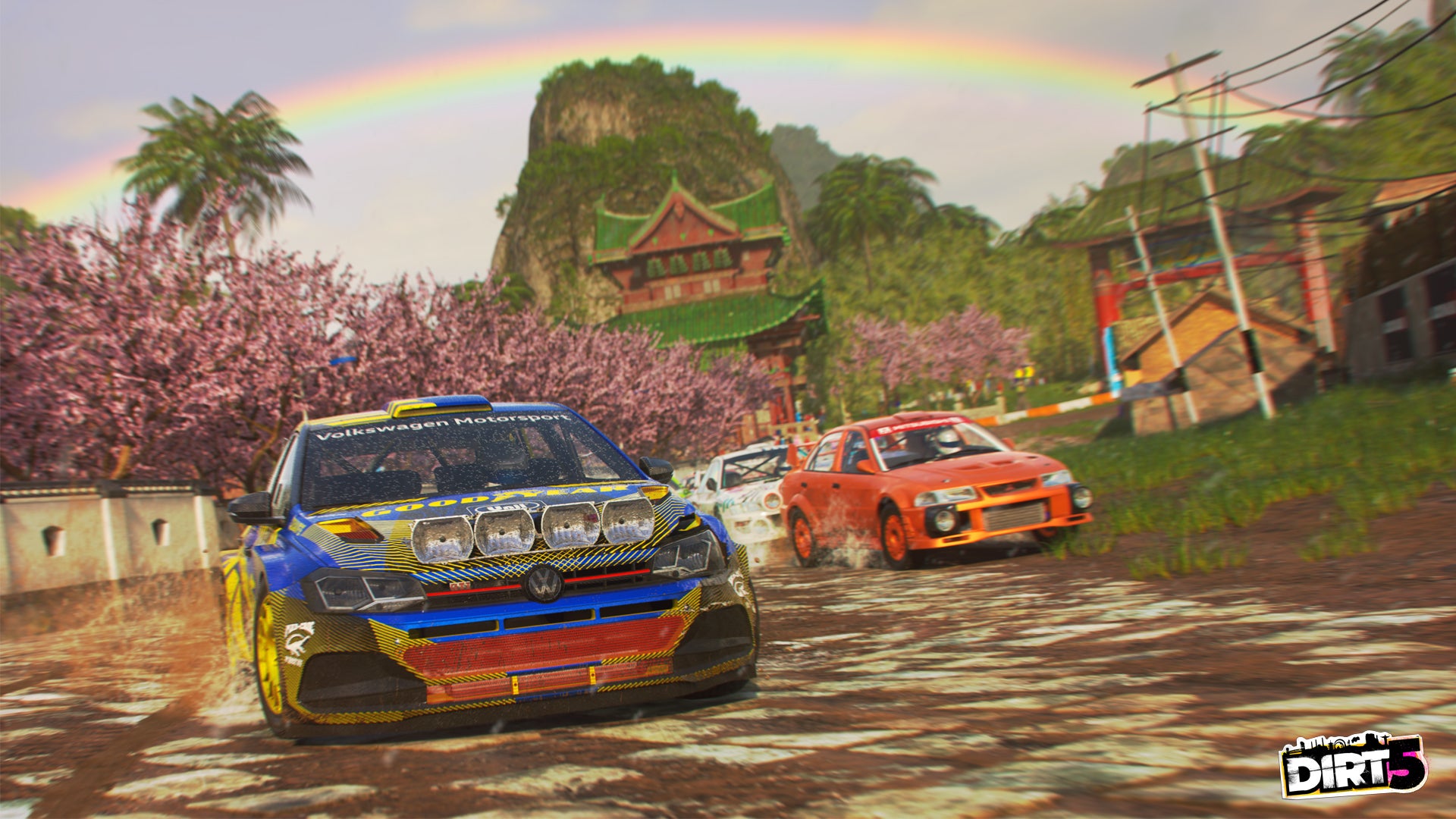 Dirt 5 Xbox Купить