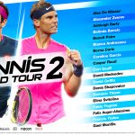 Tennis World Tour 2
