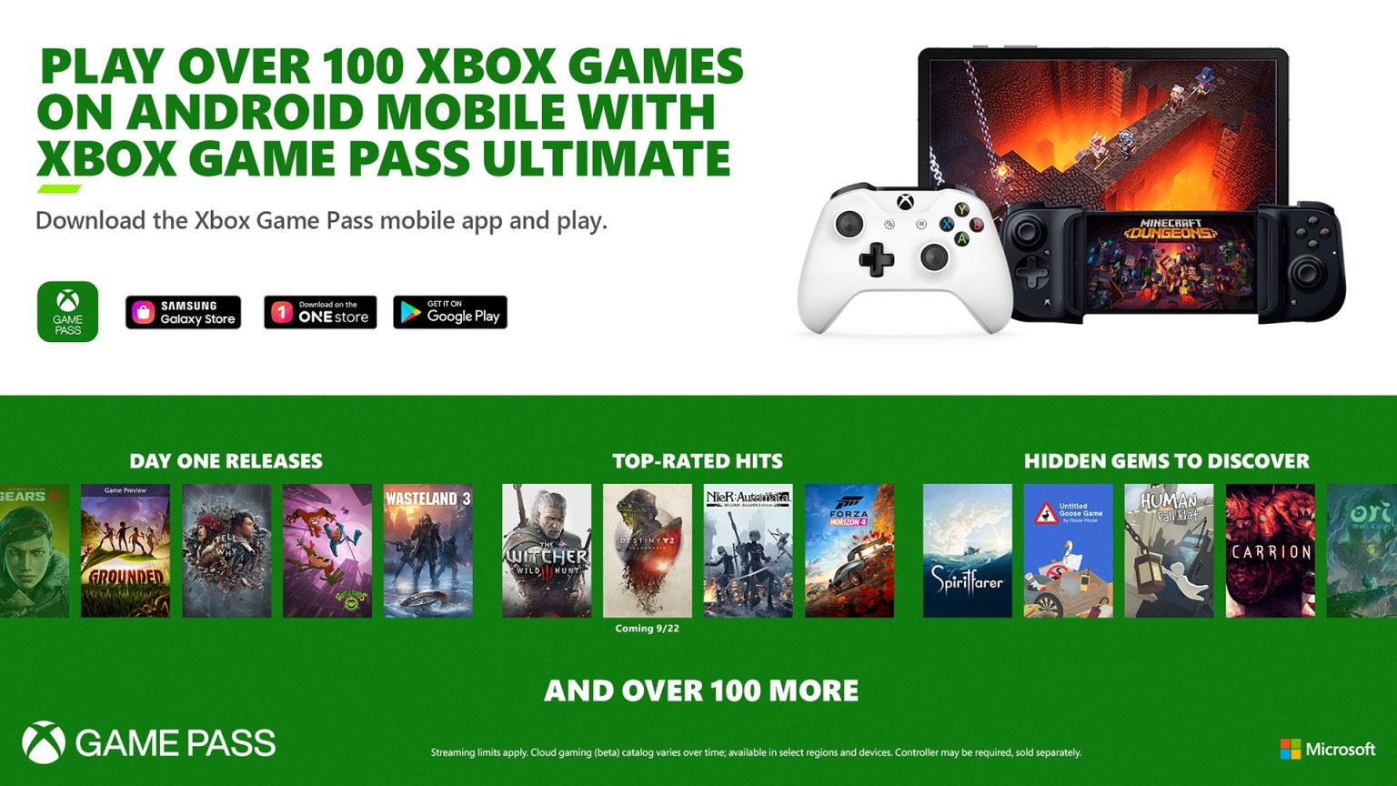 xbox