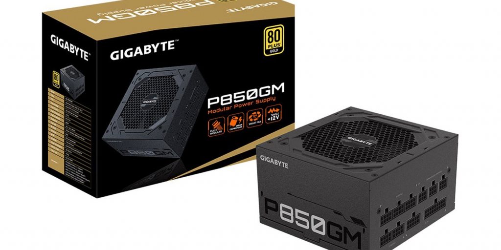 Gigabyte p850gm