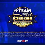 NBA 2K21