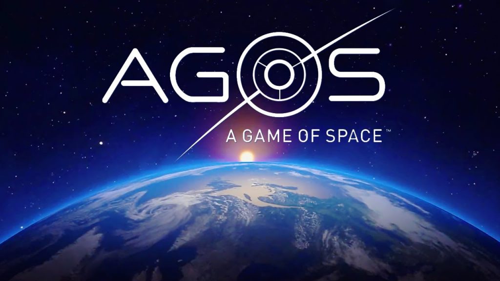 AGOS: A Game Of Space
