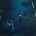 Little Nightmares II