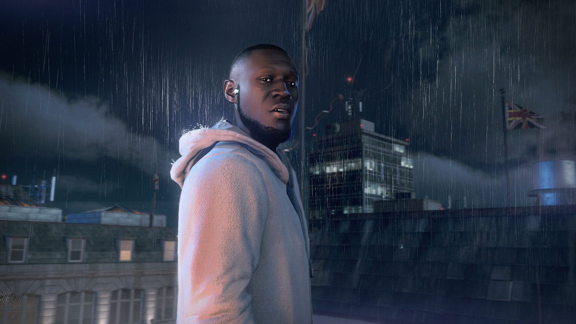 Watch Dogs: Legion