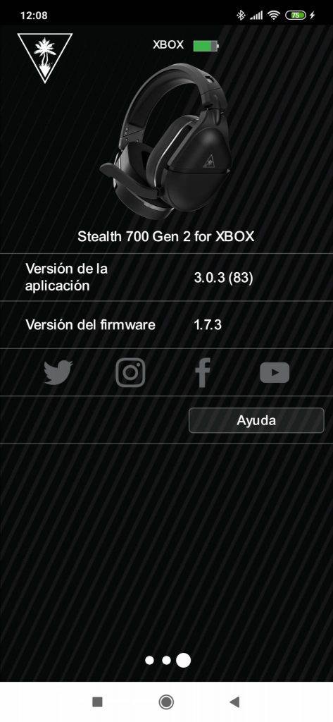 stealth 700 gen 2