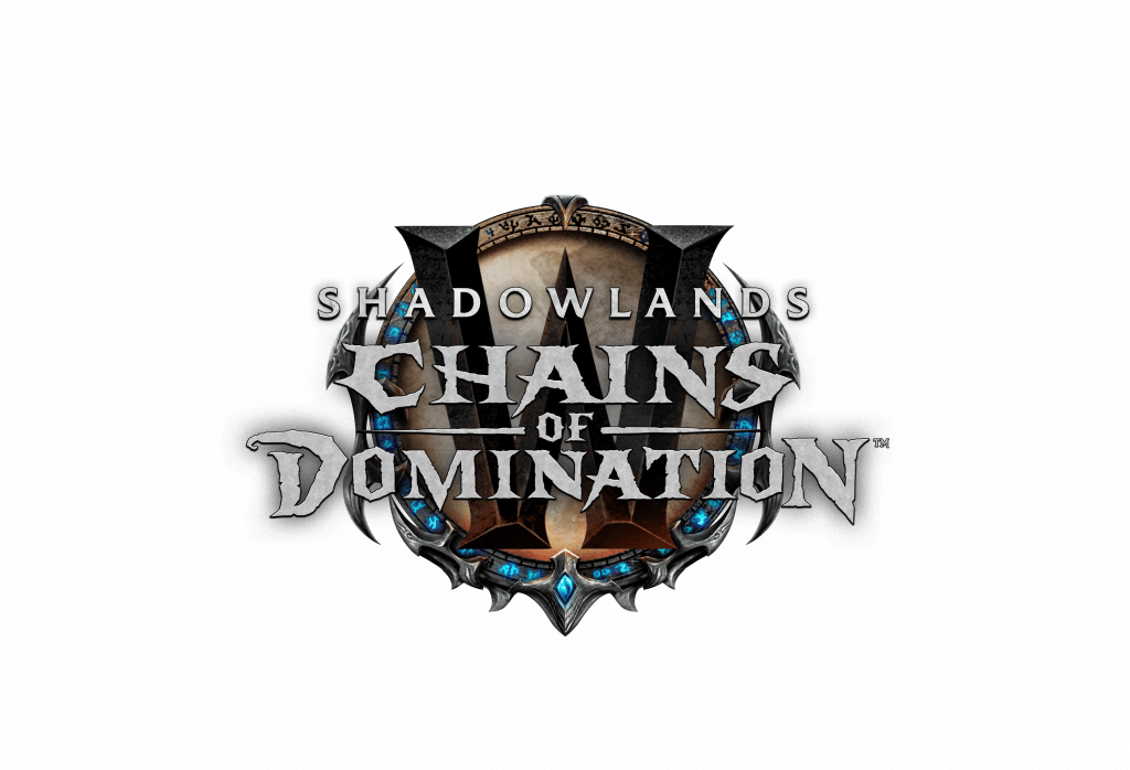 Cadenas de Dominación Shadowlands
