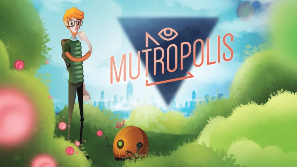mutropolis