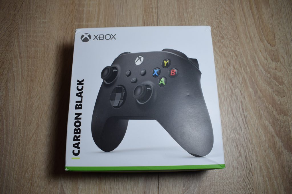 Mando Xbox Series X/S. Análisis y experiencia de uso del mando de ¿nueva  generación?