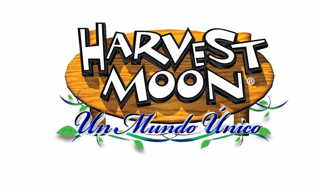 Harvest Moon: Un mundo único