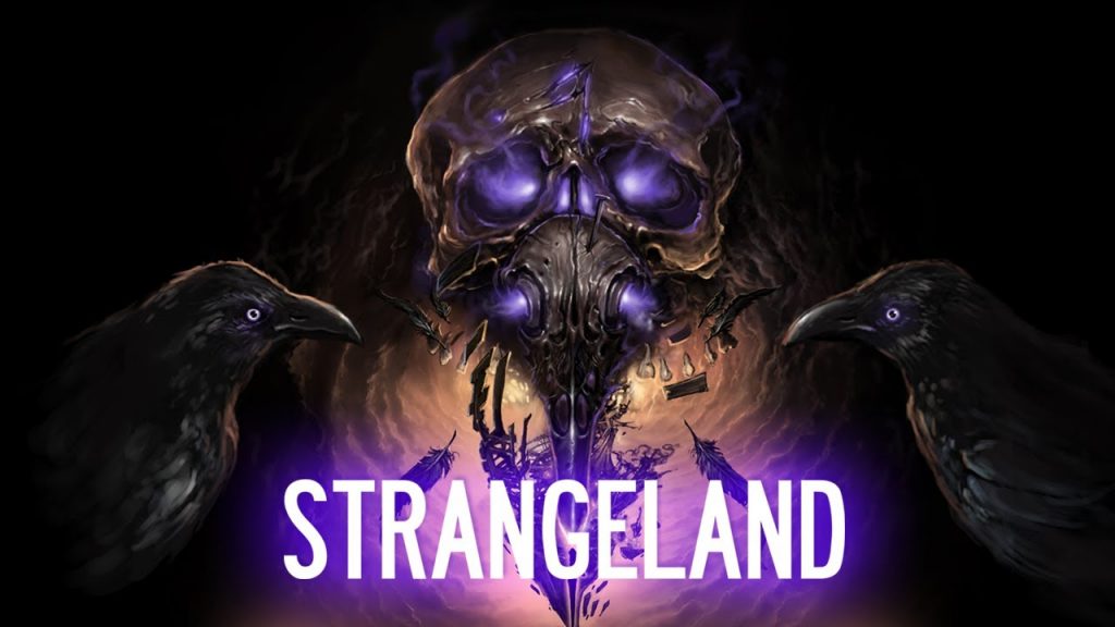 strangeland