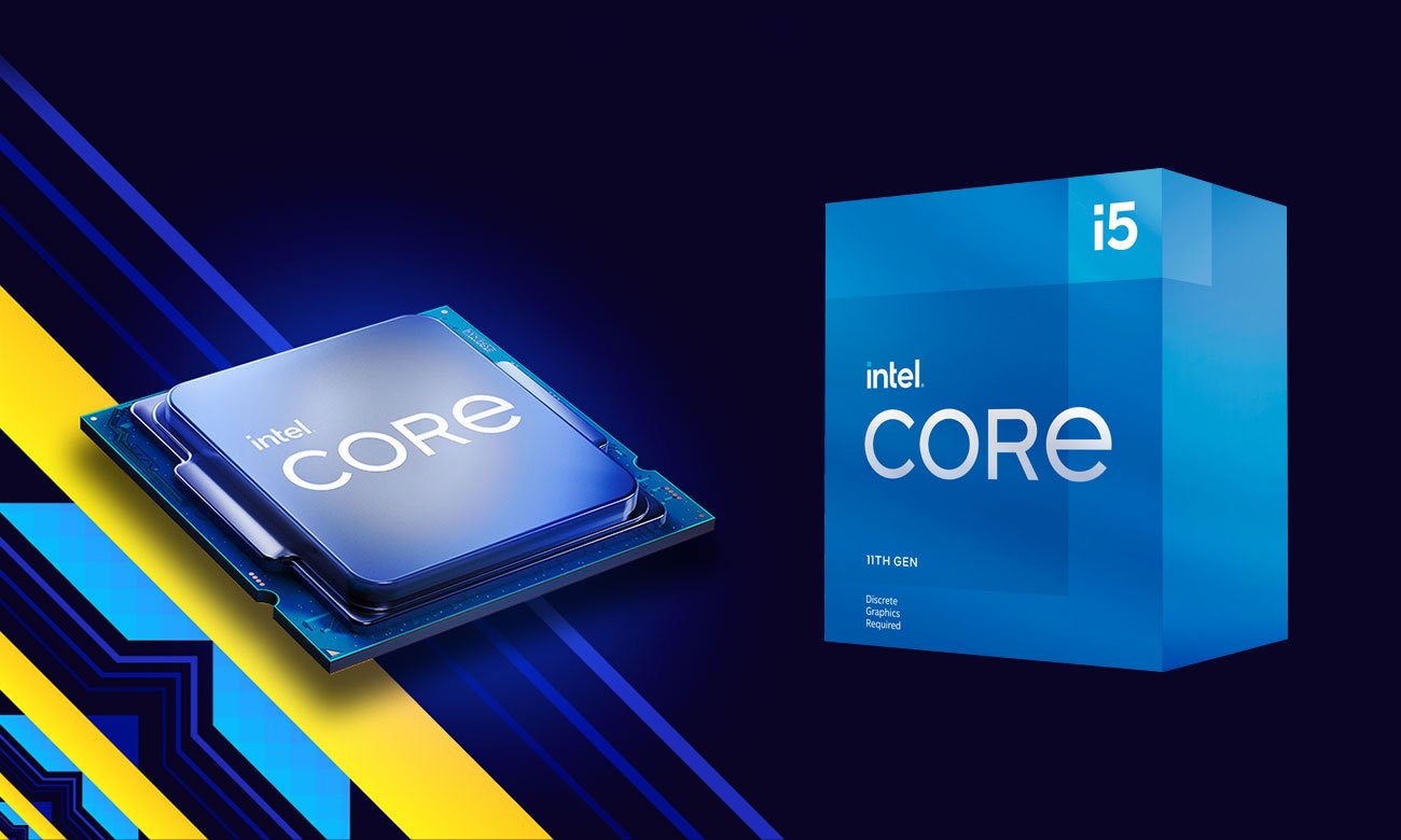 Intel Core i5-11400F, review completa en español del i5 gaming de Intel