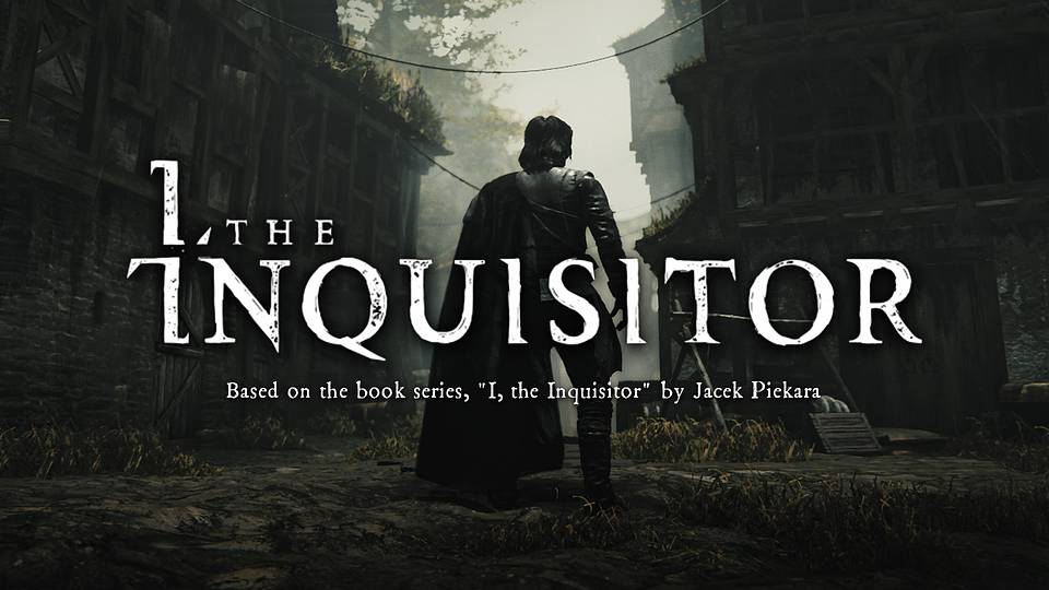 i the inquisitor