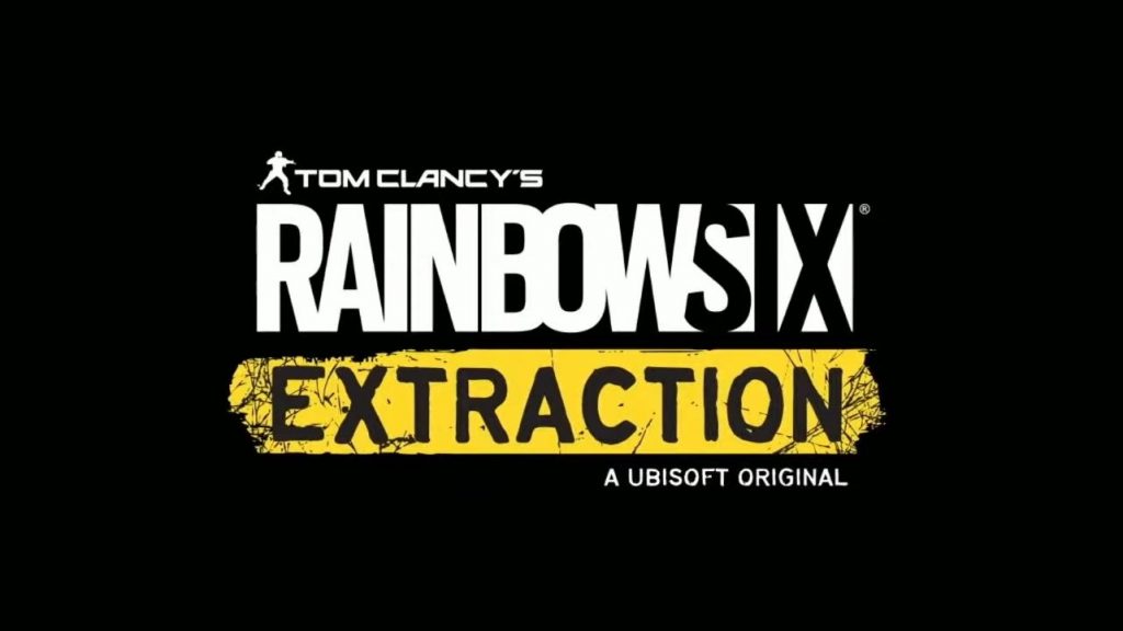 Rainbow Six: Extraction