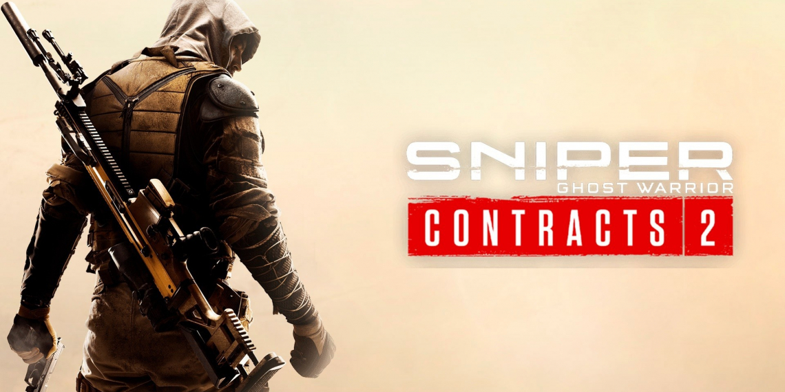 sniper ghost warrior contracts 2