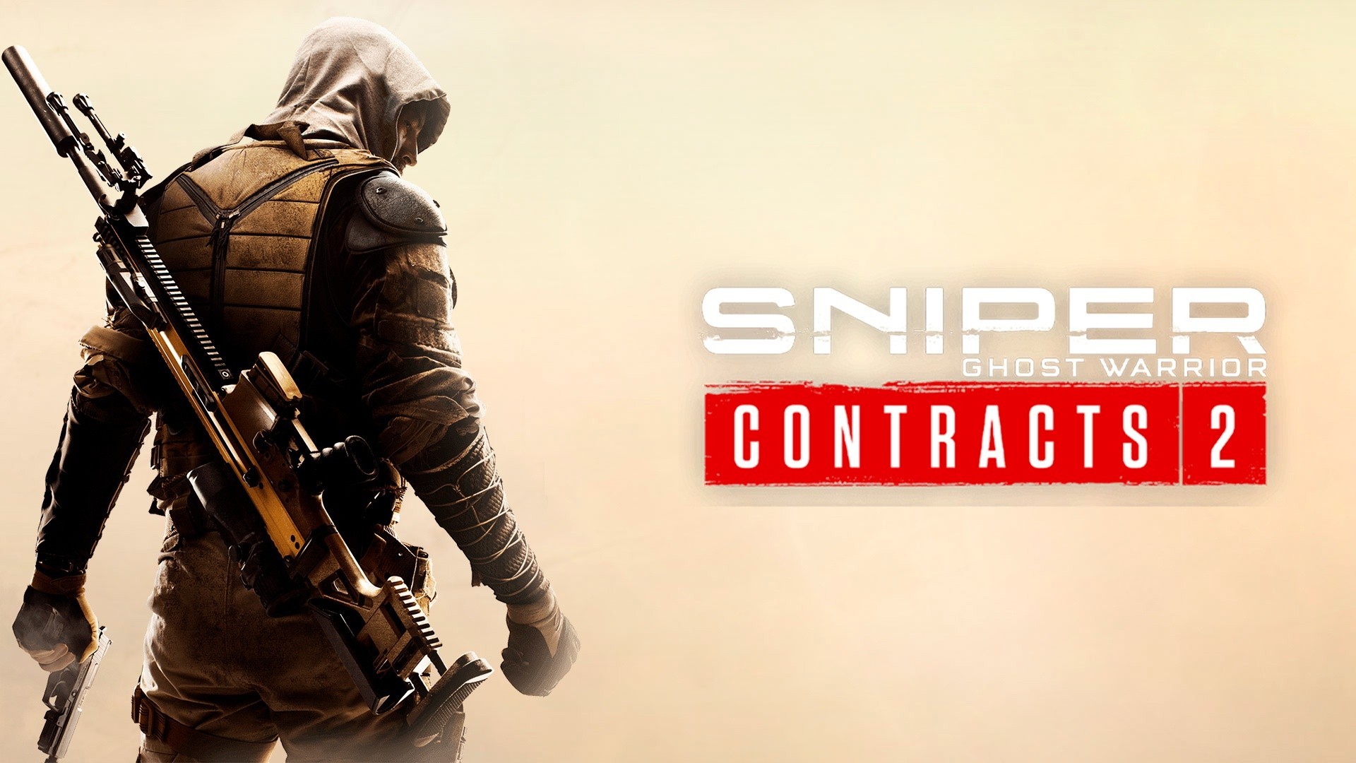 sniper ghost warrior contracts 2 metacritic