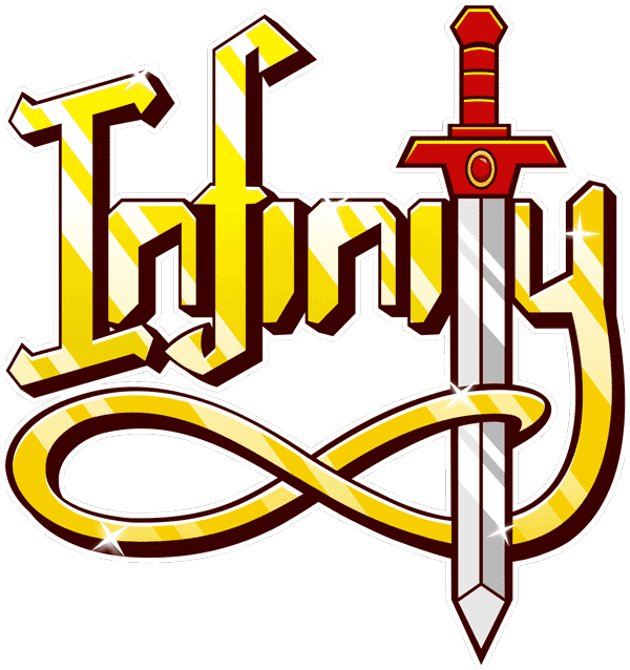 logo de infinity