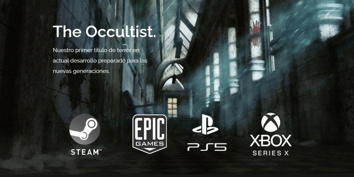 the occultist
