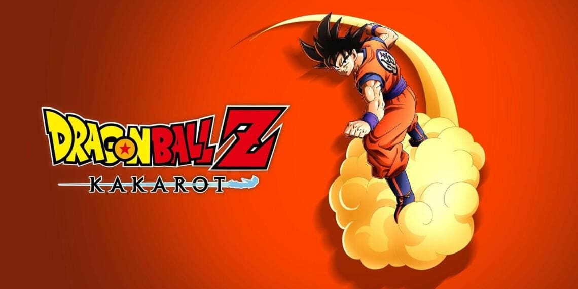 Dragon Ball Z: KAKAROT