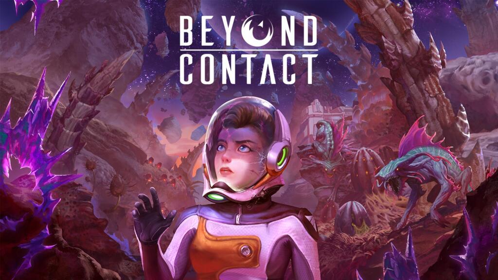 Beyond Contact, el nuevo título de supervivencia, llega a Early Access