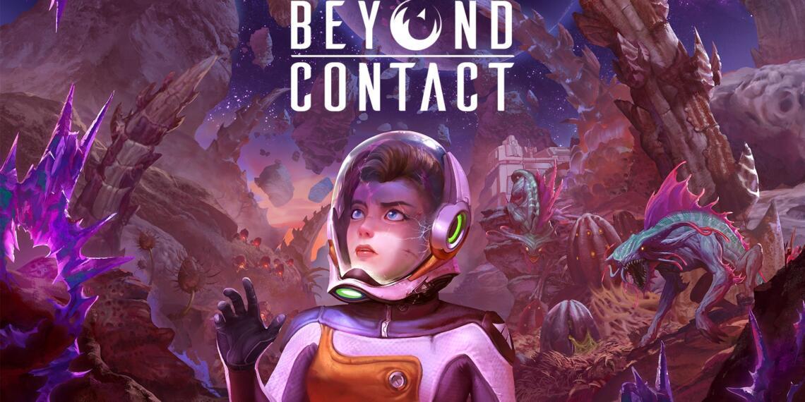 beyond contact