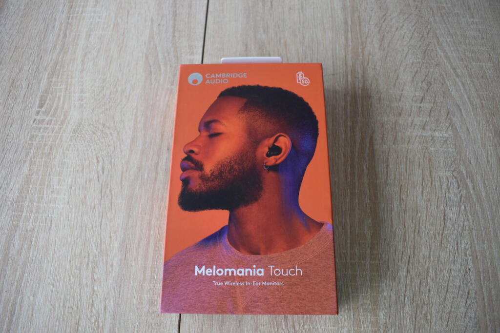 melomania touch