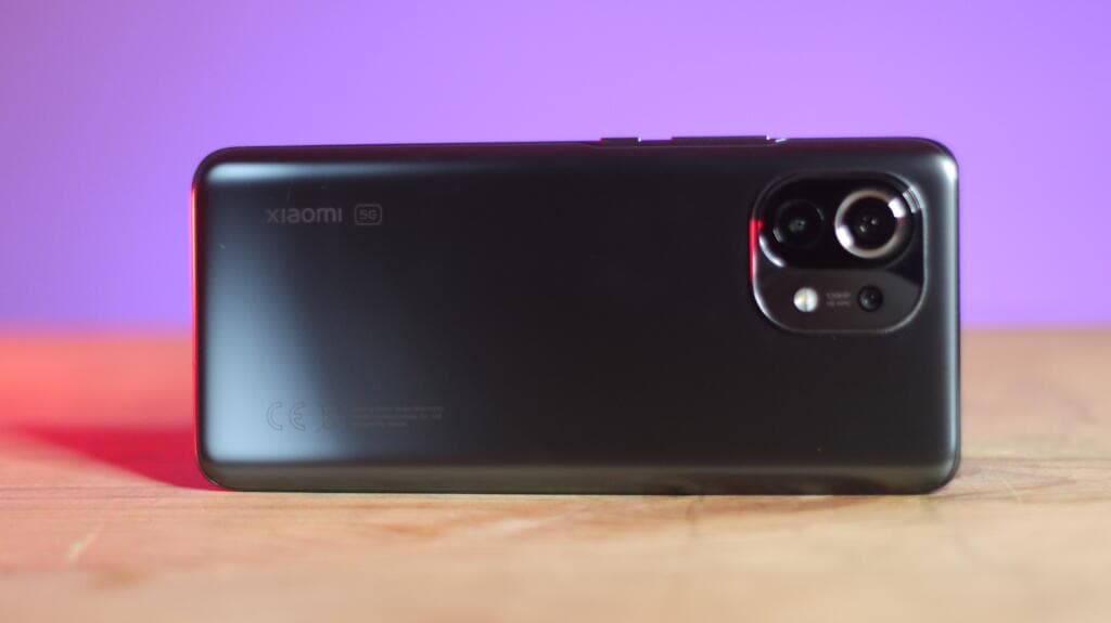 Xiaomi Mi 11, review completa en español