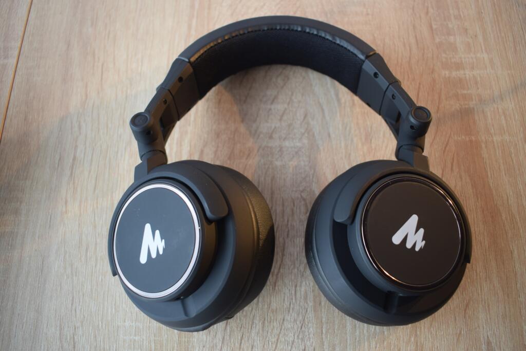  MAONO AU-MH601 - Auriculares de estudio para