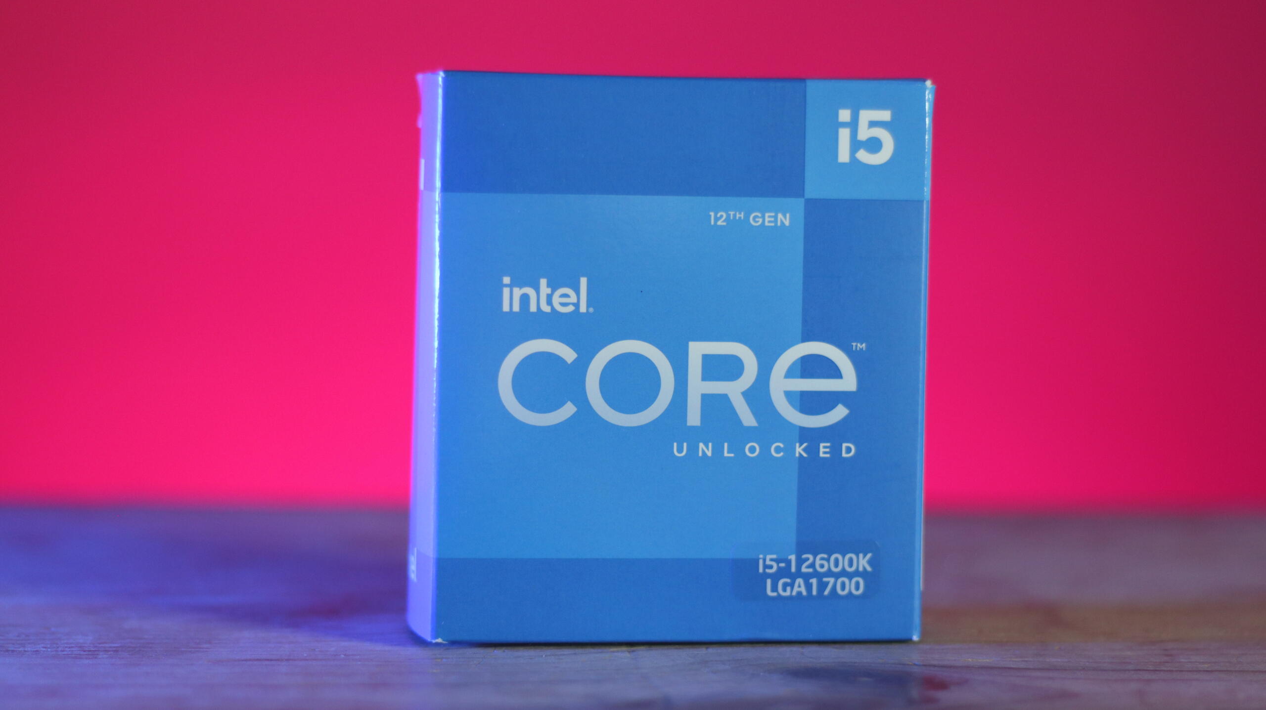 Intel Core i5-12600K Review [Análisis Completo en Español]