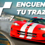 Gran Turismo 7