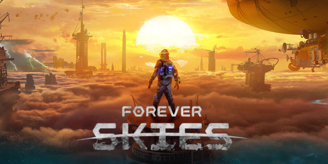 forever skies