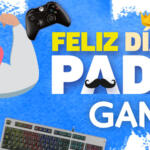Ofertas del Día del Padre en GAME