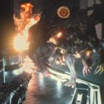 Resident Evil 2