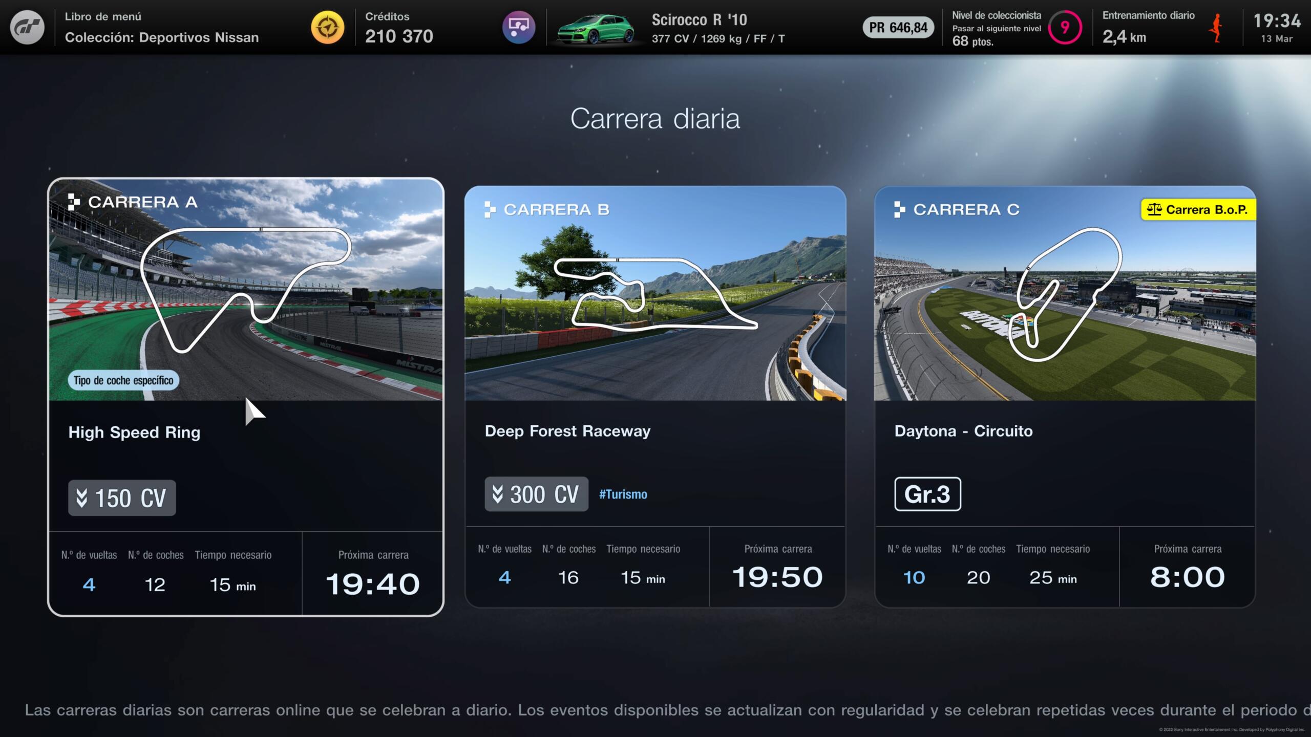 Nuevo vistazo al volante oficial de Gran Turismo para PS5 de más de 600  euros