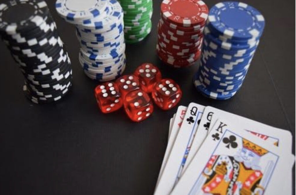 Triplique sus resultados con 10 errores de video póquer que te causan grandes estafas en la mitad del tiempo