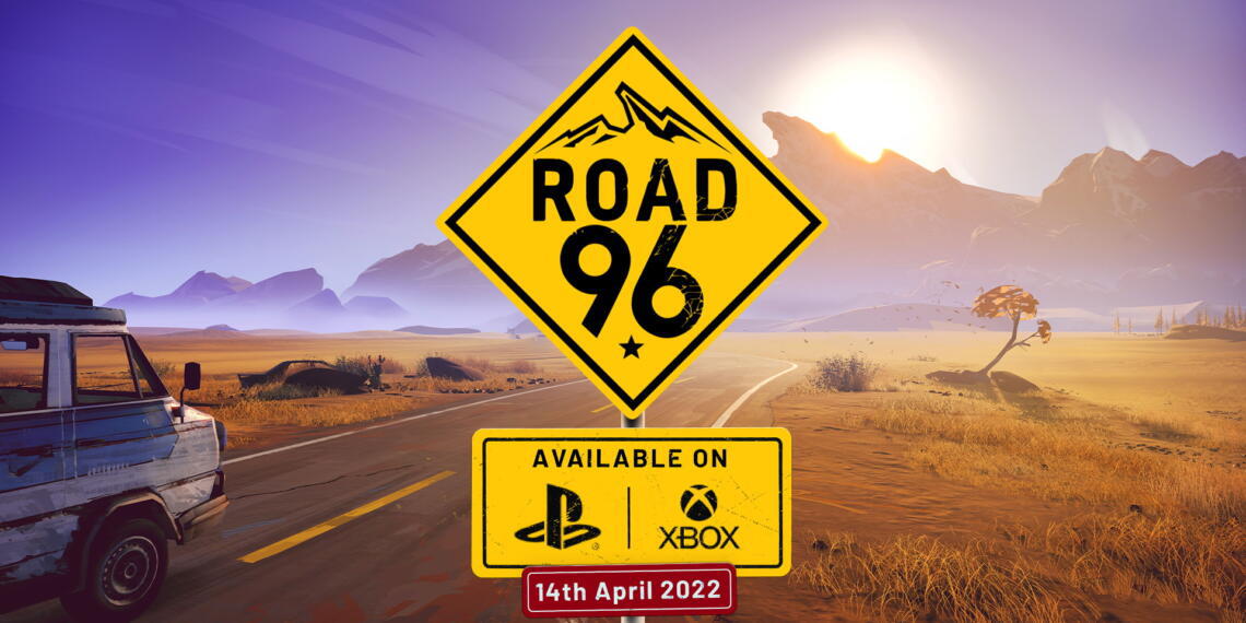 Road 96