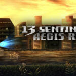 13 Sentinels: Aegis Rim