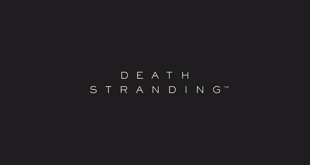 Death Stranding