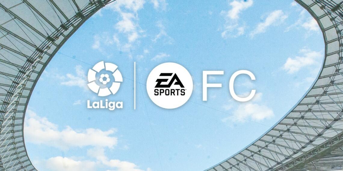 EA Sports FC
