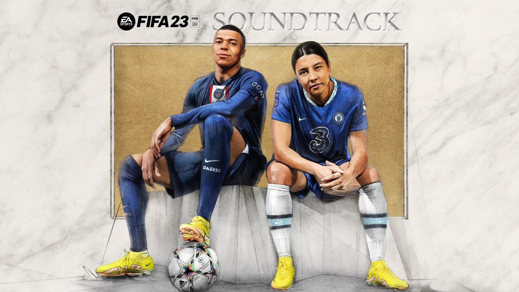 FIFA 23