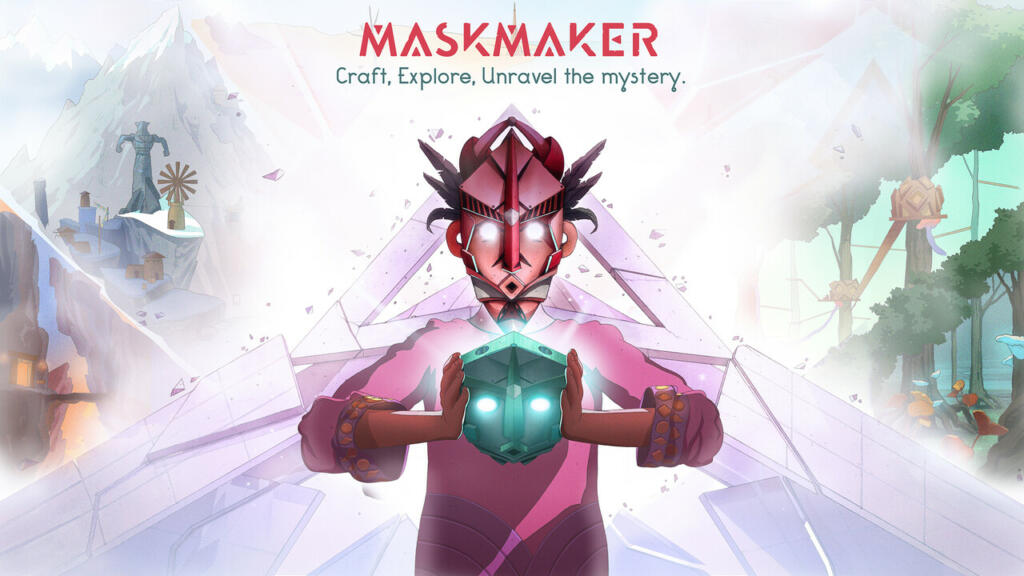 MaskMaker
