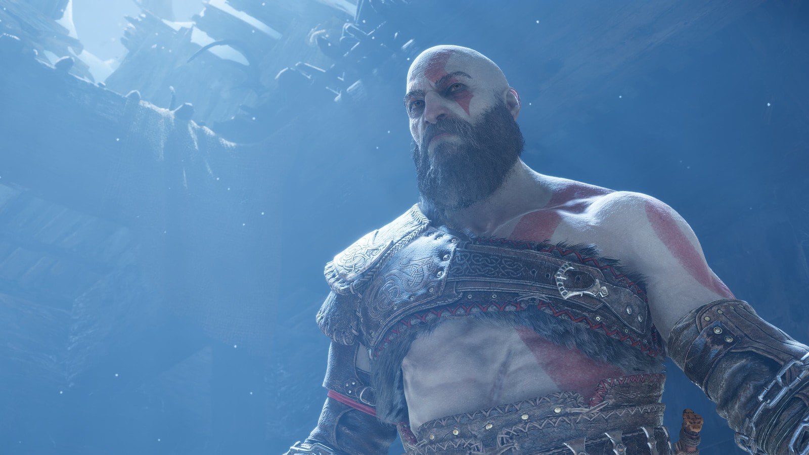 God of War Ragnarök recebe Modo Fotografia - Record Gaming - Jornal Record