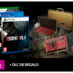 Resident Evil 4 Remake