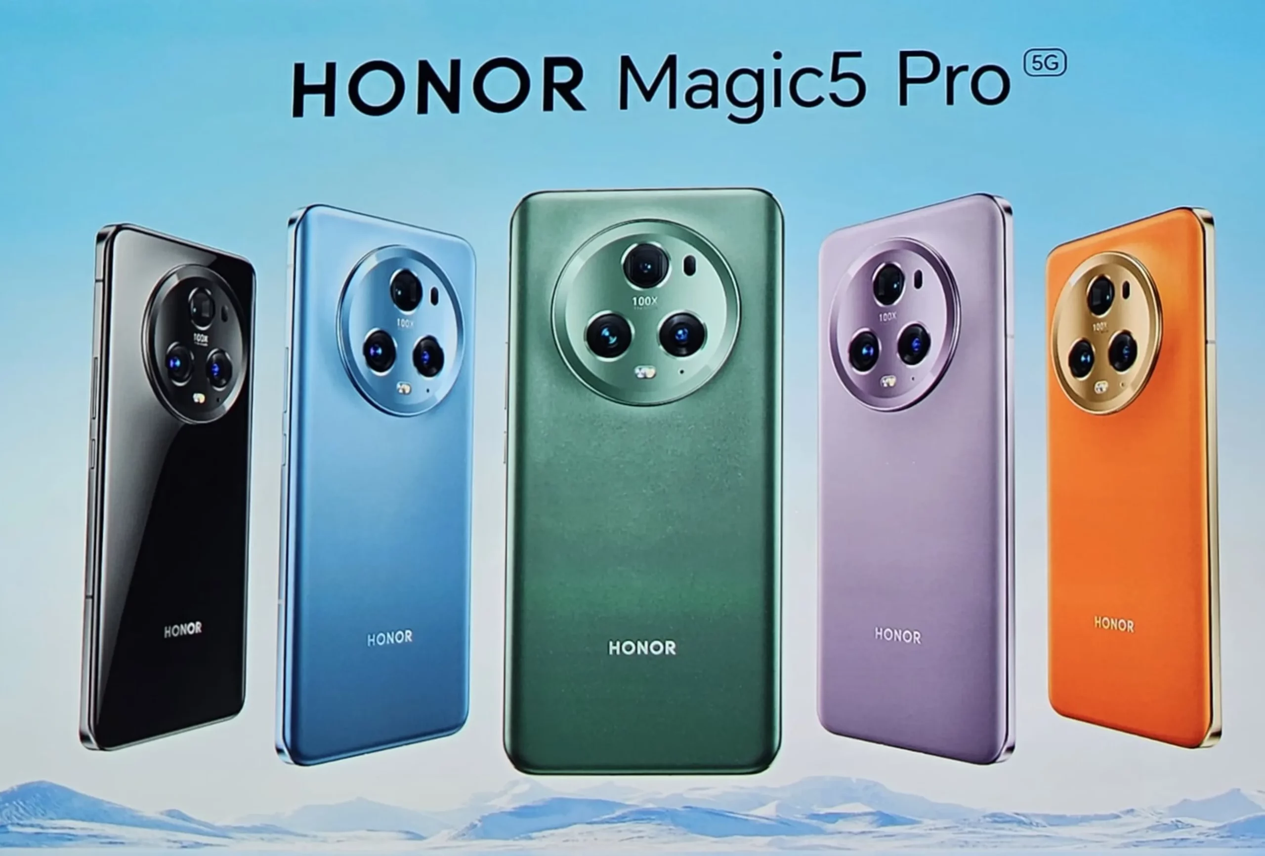 Honor Magic5 Lite, análisis: review con características, precio y  especificaciones