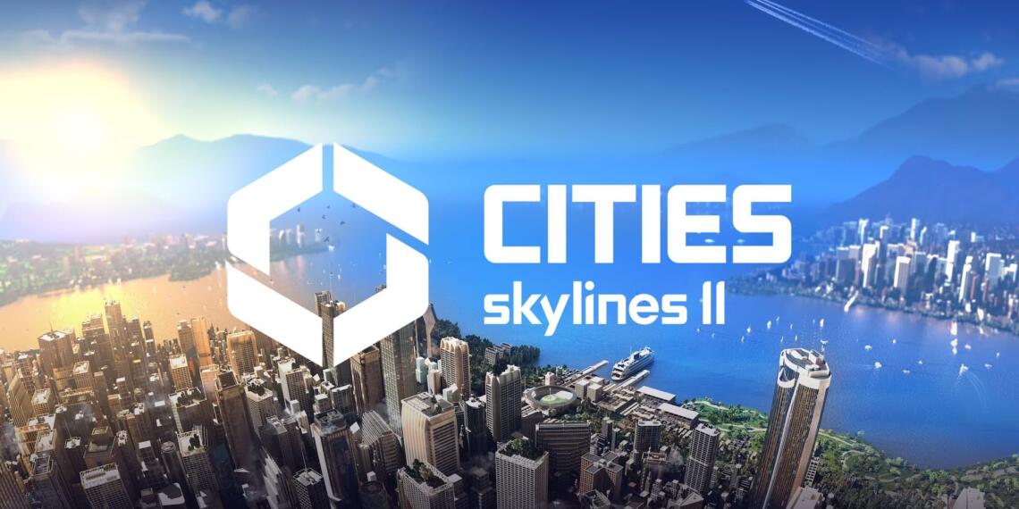 cities skylines ii