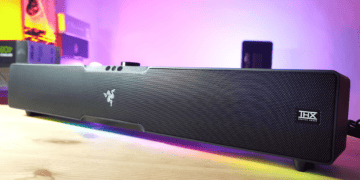 Razer Leviathan V2 Pro, review completa en español
