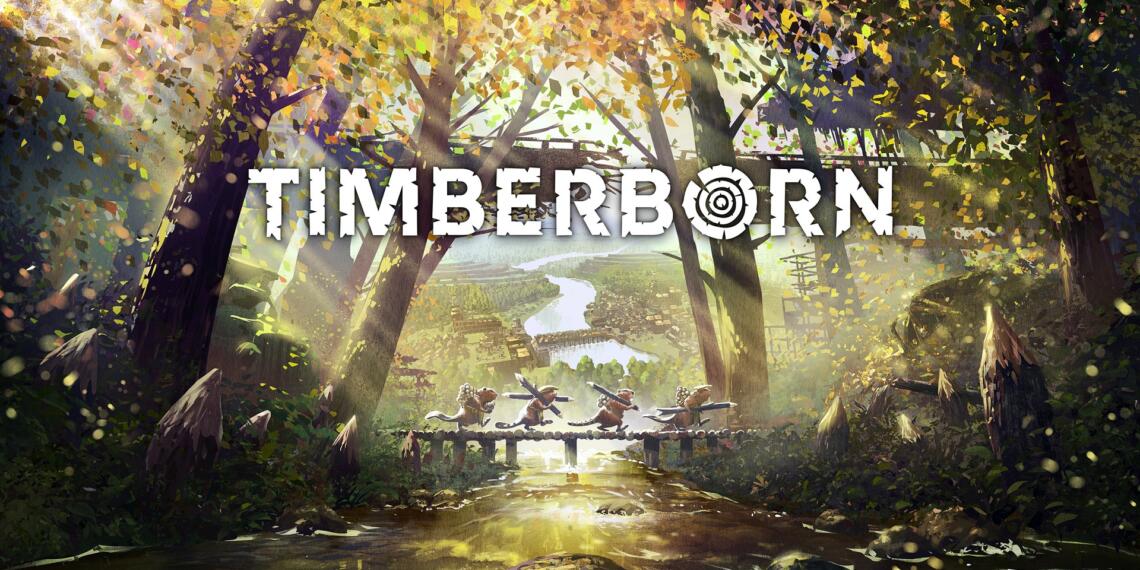 timberborn