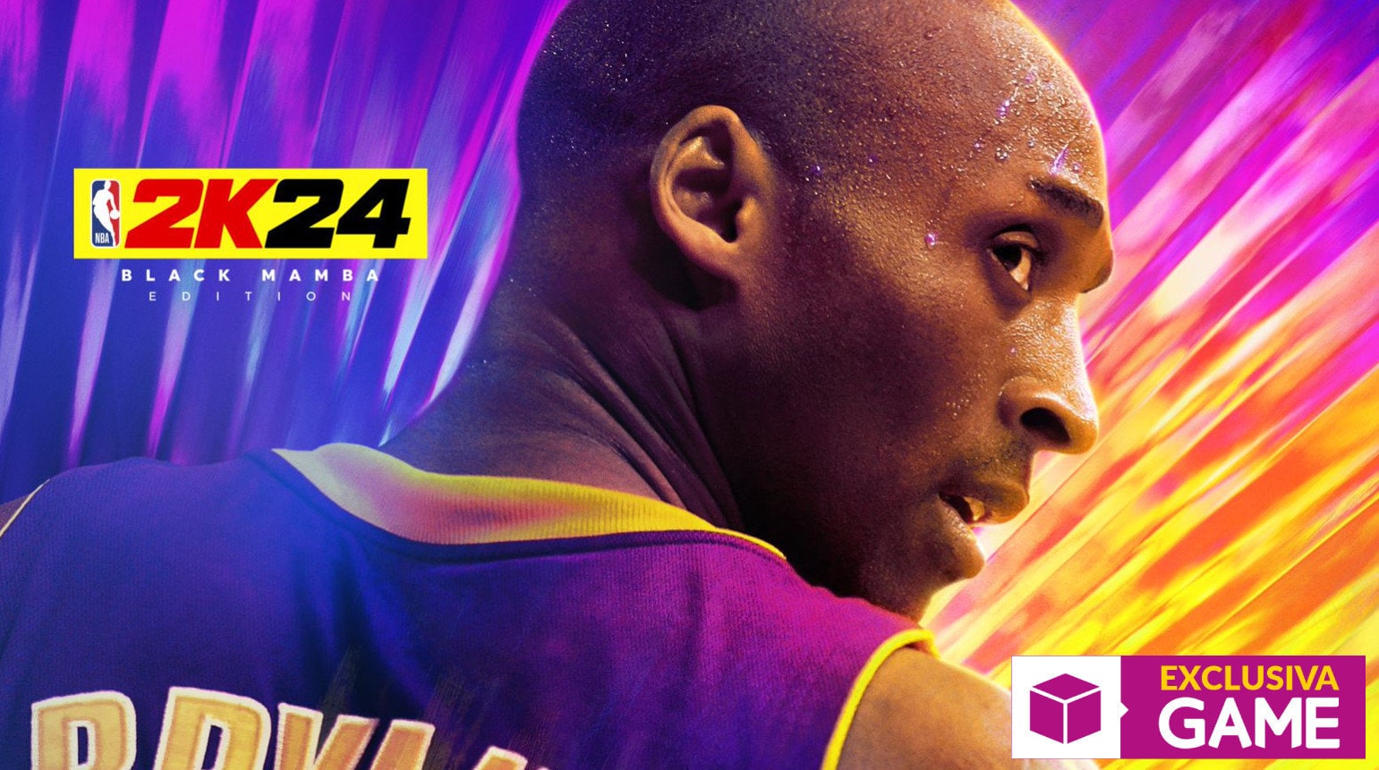 NBA 2K24