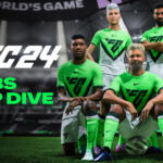 EA Sports FC 24